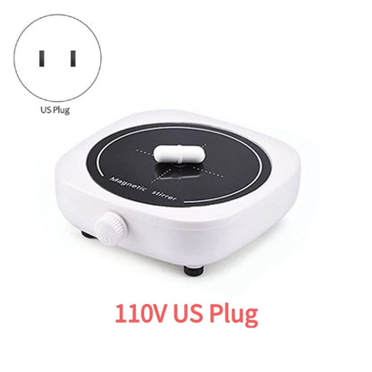 HomeFyZy MagStir Mixer™-  Portable Stirrer Plate with Stir Bar 2L 4000RPM (EU/US/UK Plug )