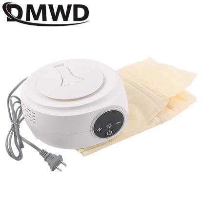 HomeFyZy SmartFold Dryer™ -  Portable Laundry Dryer 220V