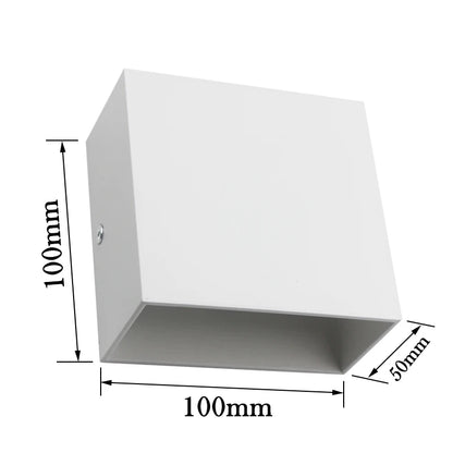 HomeFyZy BeamLight™ - LED Wall Sconces Wall Mount for Lights
