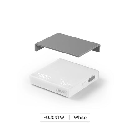 HomeFyzy BrewScale™ – Precision Coffee Scale