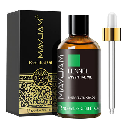 Essential Oil AromaBlend™