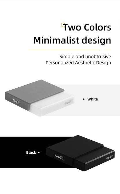 HomeFyzy BrewScale™ – Precision Coffee Scale