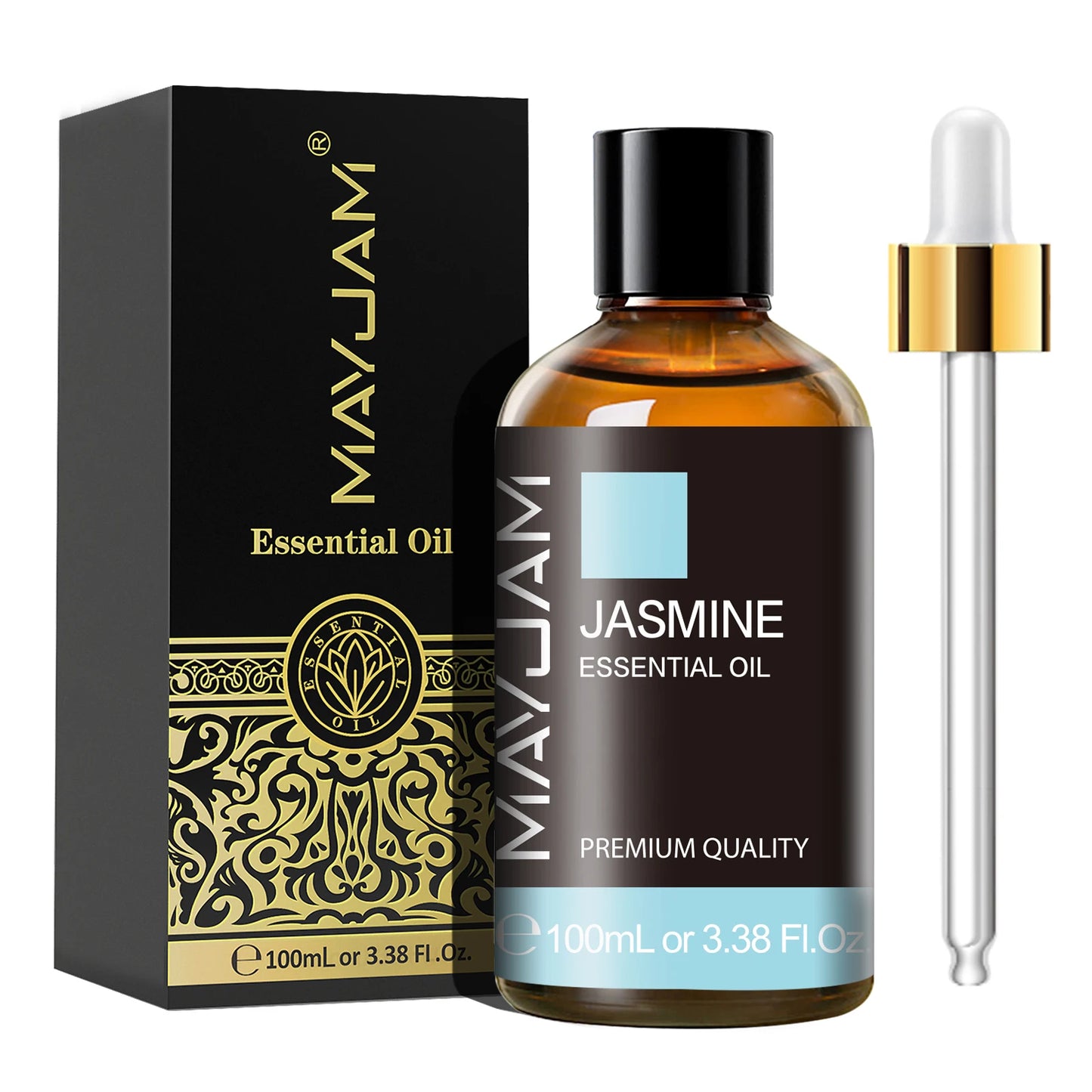 Essential Oil AromaBlend™