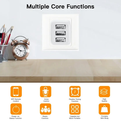 HomeFyZy ZigBee™  USB Smart Adapter