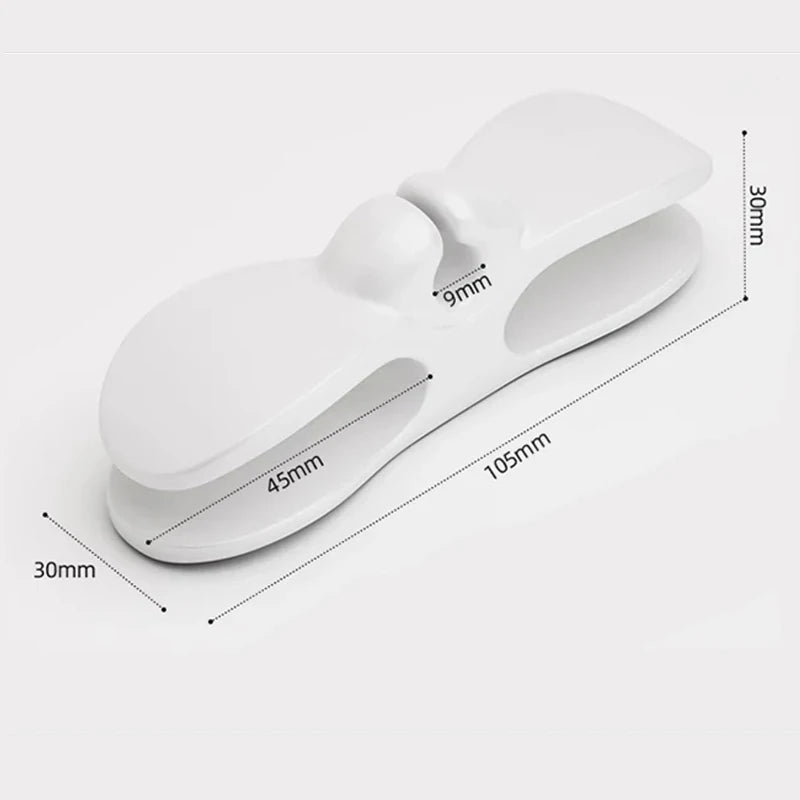 HomeFyZy Cable Organizer™ – Kitchen Appliance Cord Organizer