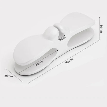 HomeFyZy Cable Organizer™ – Kitchen Appliance Cord Organizer