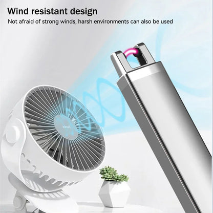 HomeFyZy ArcSpark™ Plasma Ignition Candle Lighters USB Rechargeable Lighter