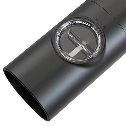 HomeFyZy SeasonPro™ - Electric Automatic Salt and Pepper Grinder Set with Led Light Grinder