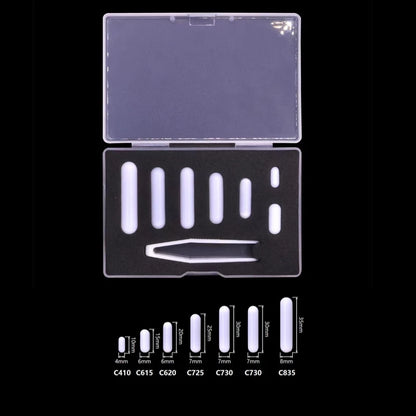 HomeFyZy MagStir Mixer™-  Portable Stirrer Plate with Stir Bar 2L 4000RPM (EU/US/UK Plug )