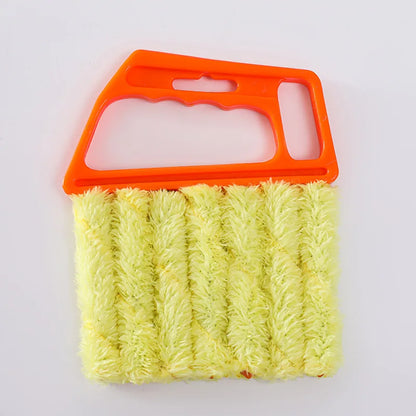 HomeFyZy BlindBrush™ - Blinds Window Cleaning Brush