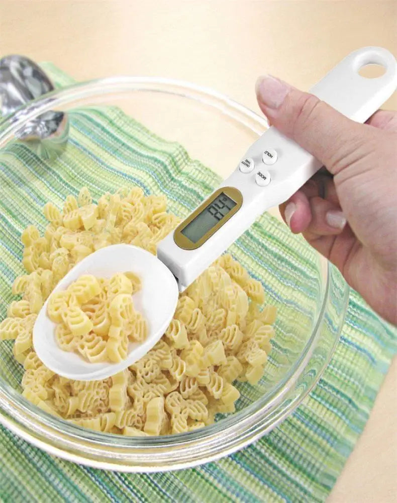 HomeFyZy PrecisionSpoon™ - Kitchen Scale Electronic Measuring Spoon
