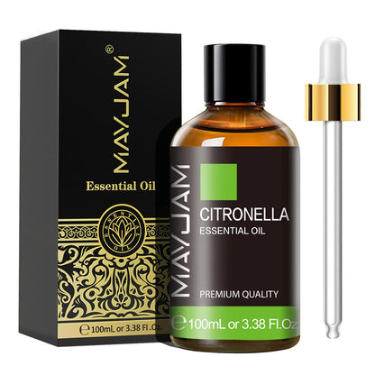 Essential Oil AromaBlend™