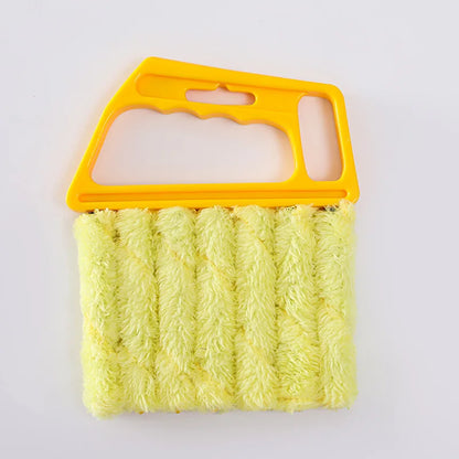 HomeFyZy BlindBrush™ - Blinds Window Cleaning Brush