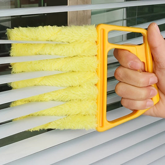 HomeFyZy BlindBrush™ - Blinds Window Cleaning Brush