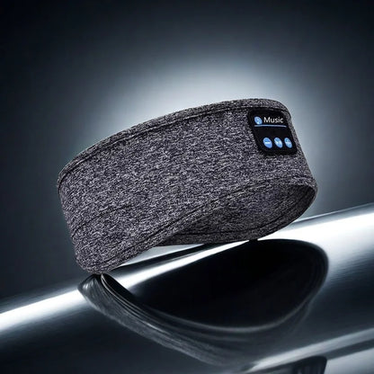 HomeFyZy SleepBeats™ - New Bluetooth sleep headset wireless headphones music eye mask sleep sports headband