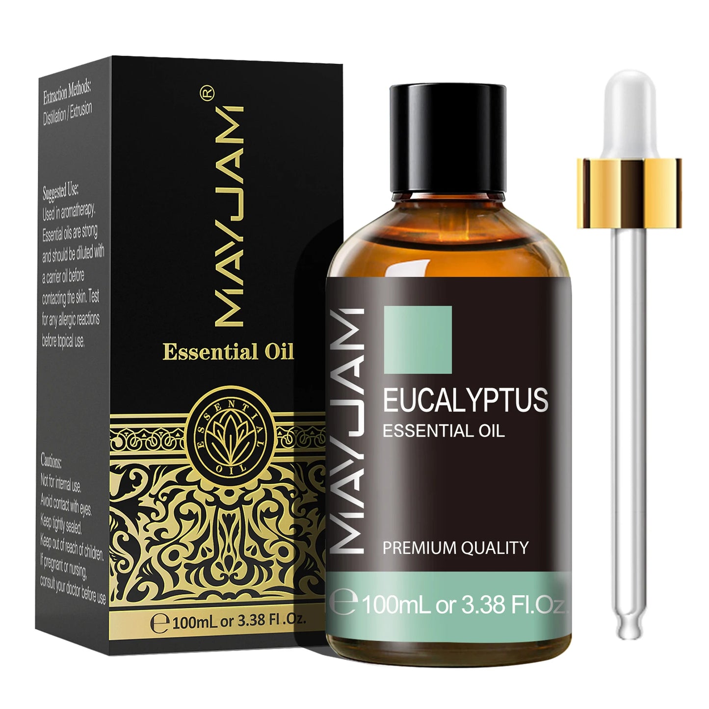 Essential Oil AromaBlend™