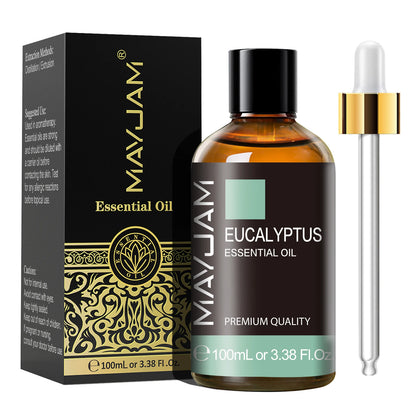 Essential Oil AromaBlend™