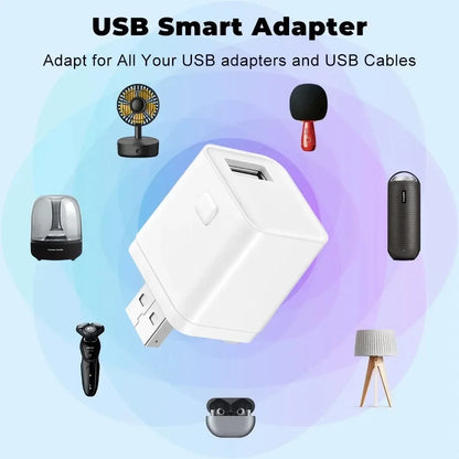 HomeFyZy ZigBee™  USB Smart Adapter