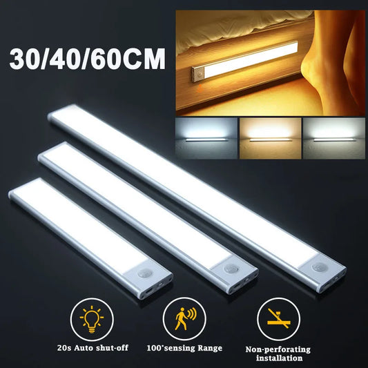 HomeFyZy MotionLite Cabinet Lamp™ - LED Motion Sensor Light