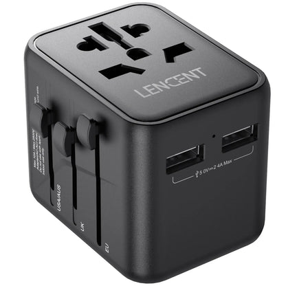 Universal Adapter