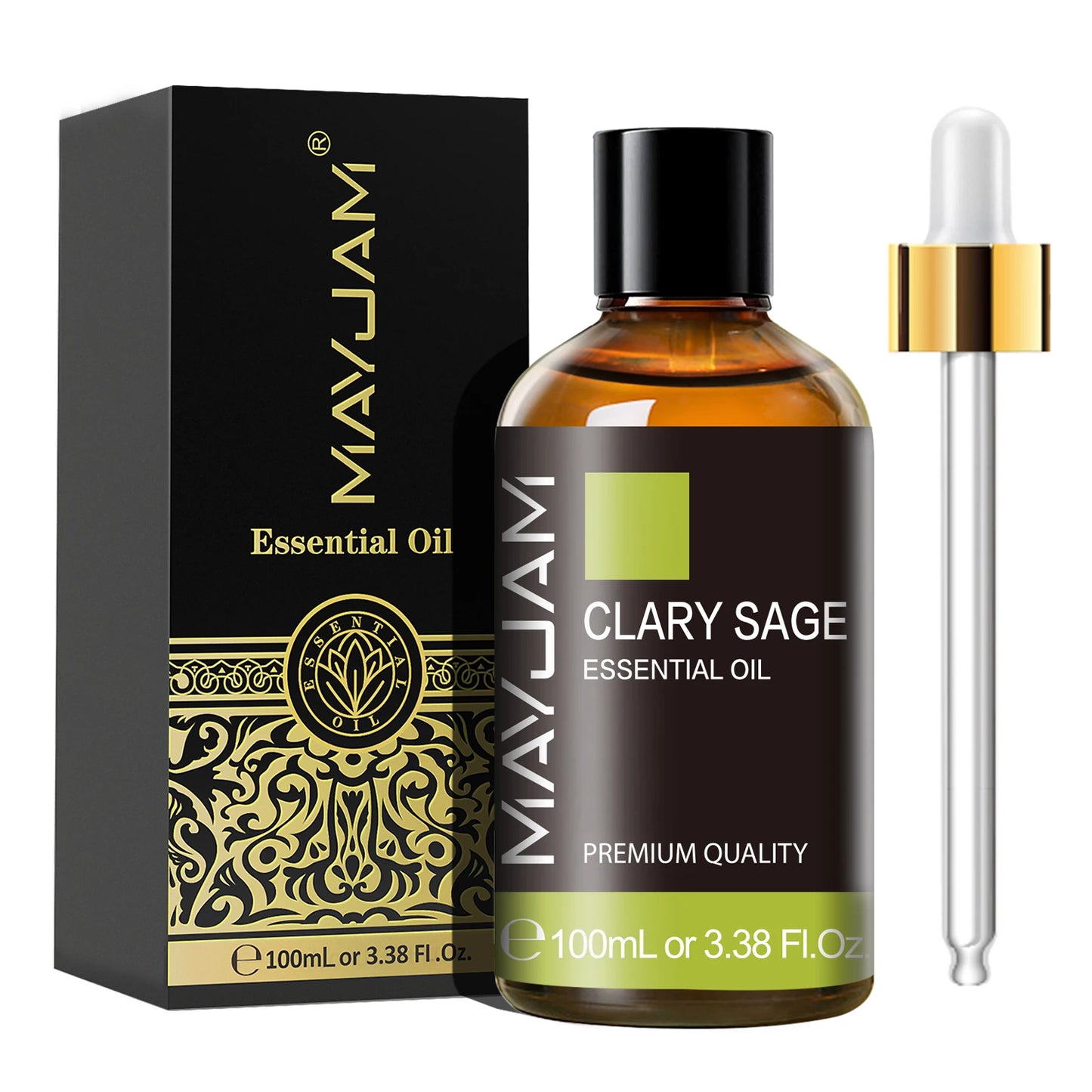 Essential Oil AromaBlend™