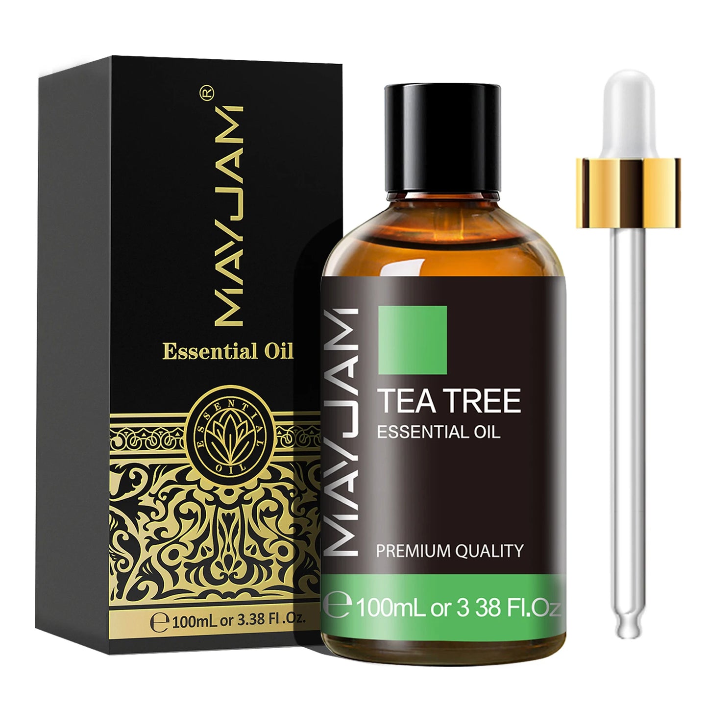 Essential Oil AromaBlend™