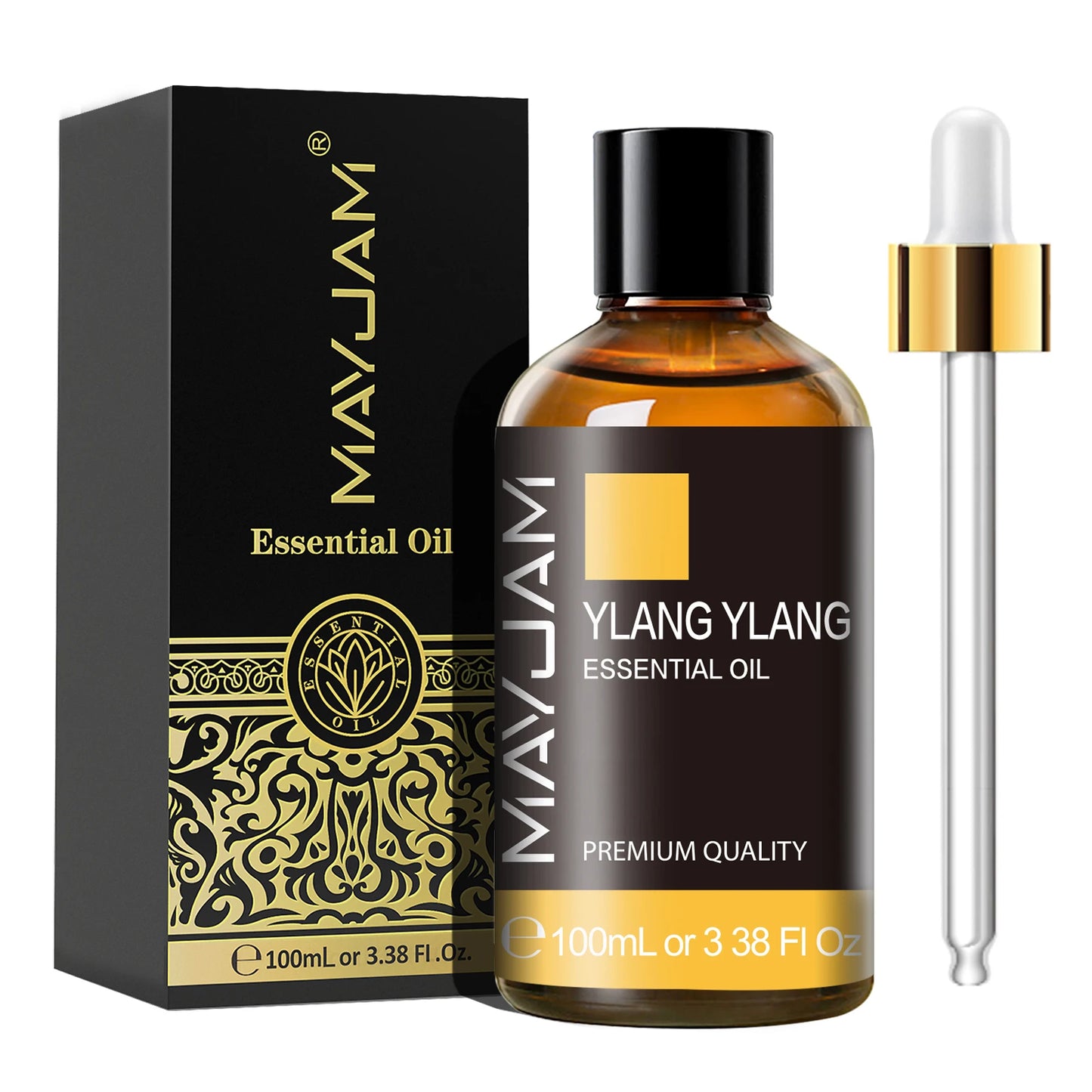 Essential Oil AromaBlend™
