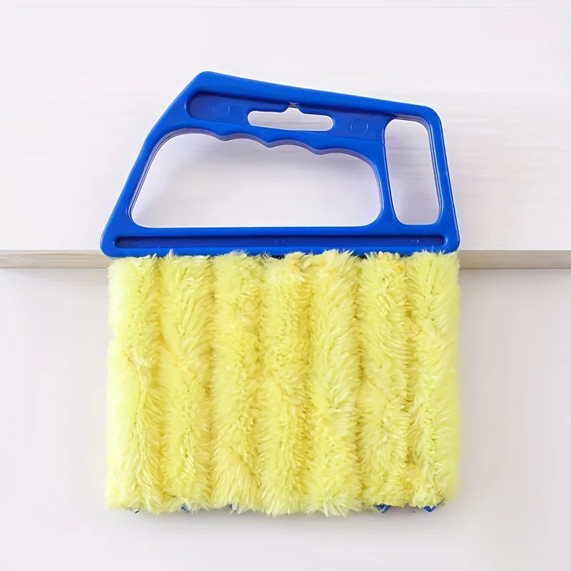HomeFyZy BlindBrush™ - Blinds Window Cleaning Brush