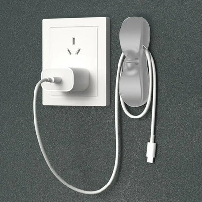 HomeFyZy Cable Organizer™ – Kitchen Appliance Cord Organizer