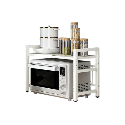 HomeFyZy Microwave FlexShelf™ Moisture And Rust Proof