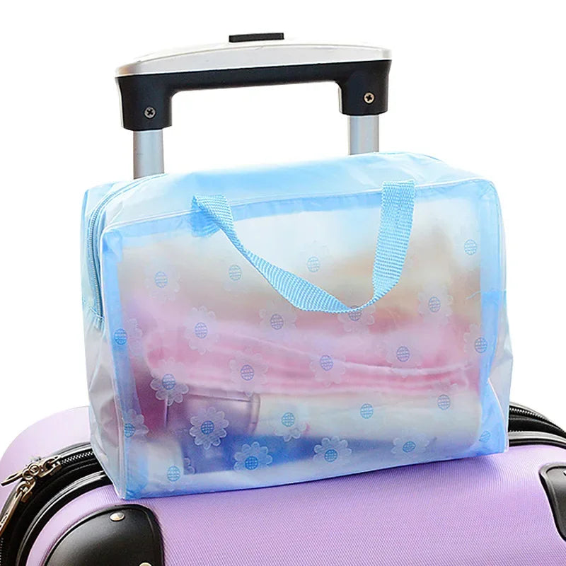 HomeFyZy BagGuard™ – Hanging 8-Pocket Handbag & Purse Organizer