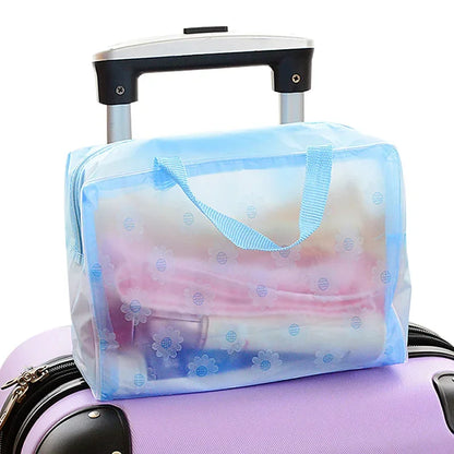 HomeFyZy BagGuard™ – Hanging 8-Pocket Handbag & Purse Organizer