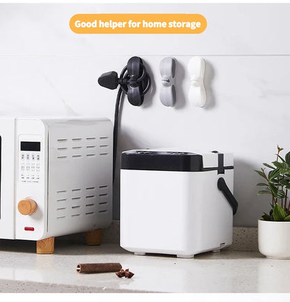 HomeFyZy Cable Organizer™ – Kitchen Appliance Cord Organizer