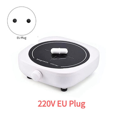HomeFyZy MagStir Mixer™-  Portable Stirrer Plate with Stir Bar 2L 4000RPM (EU/US/UK Plug )