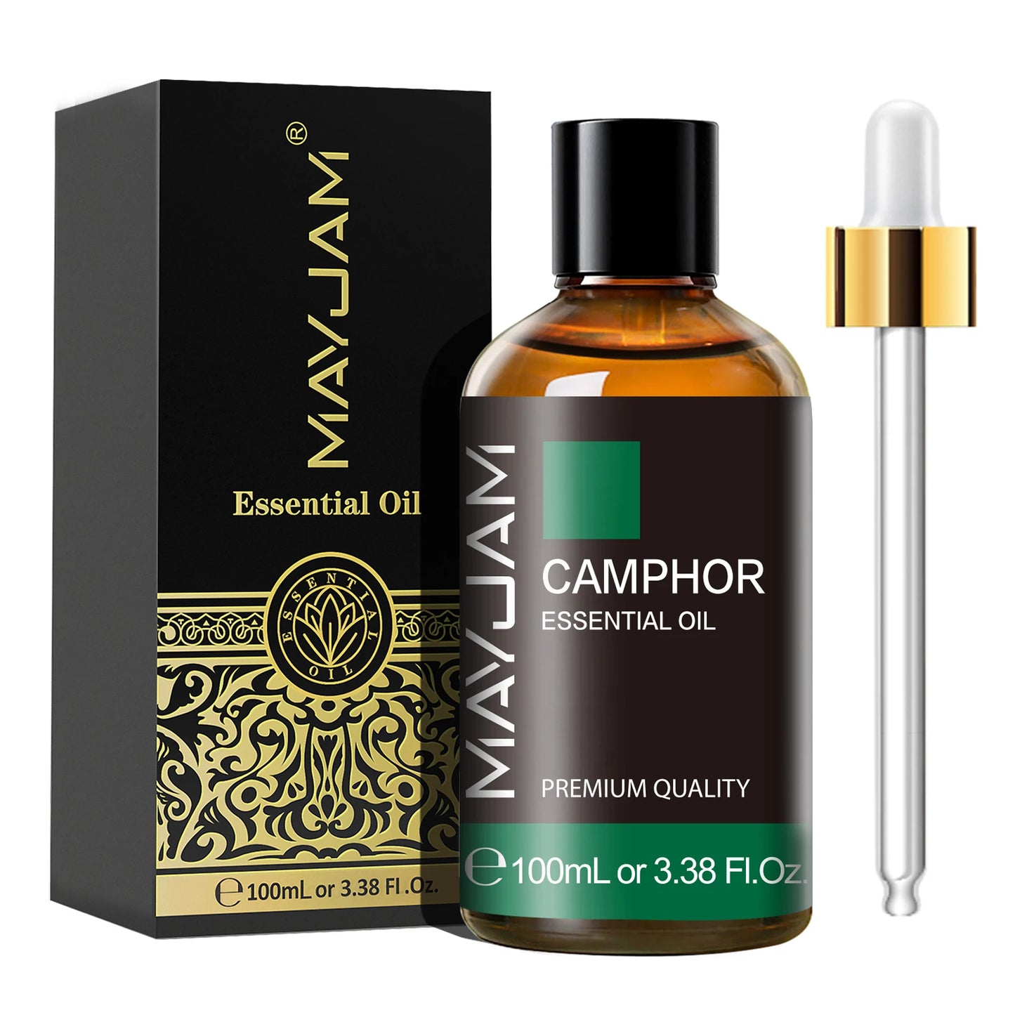 Essential Oil AromaBlend™